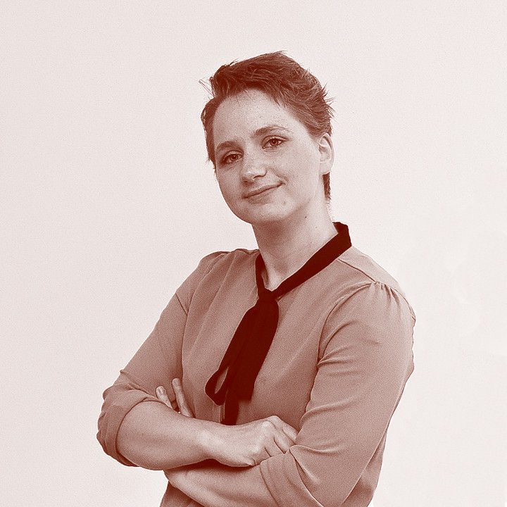 Isabella Martin