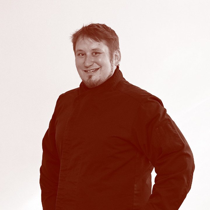 Markus Martin